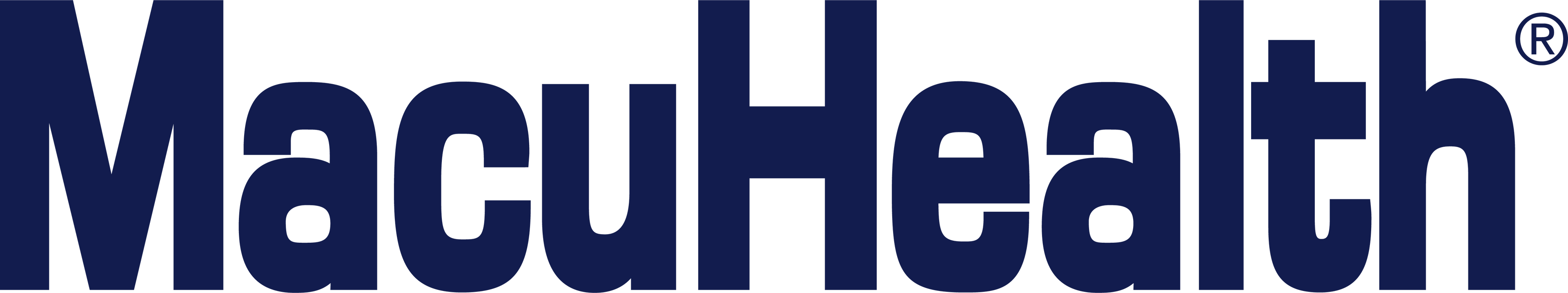 MacuHealth