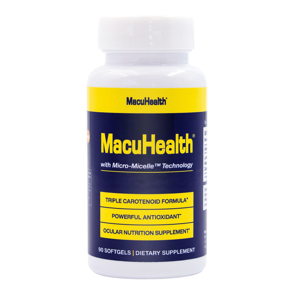 MacuHealth