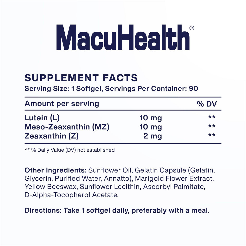 MacuHealth